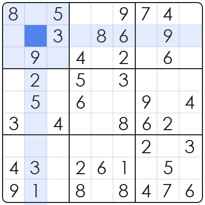 techniques sudoku expert